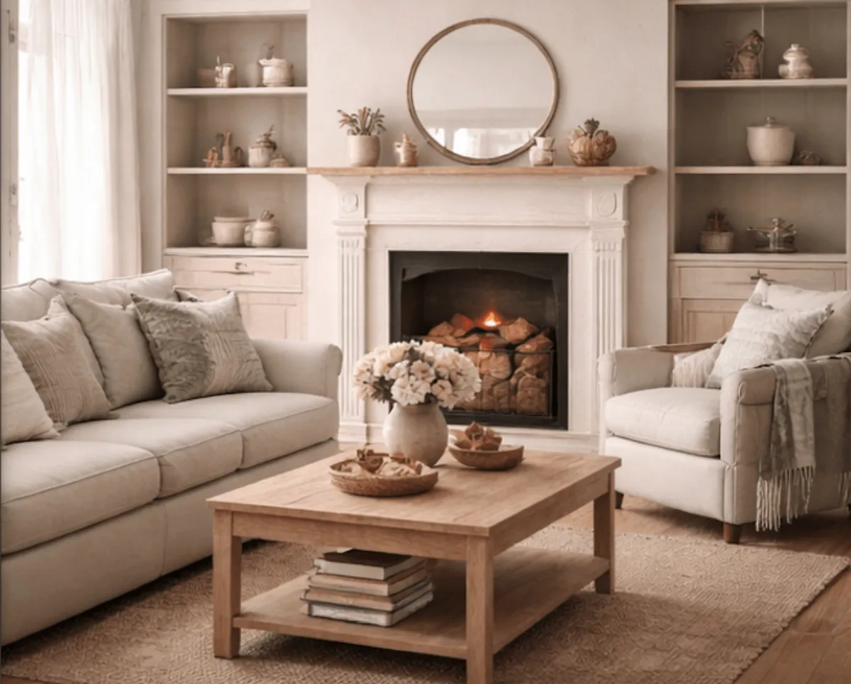 On The Ridge - Modern kitchen space